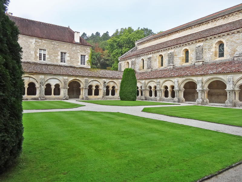 PILGRIMAGE BOURGOGNE