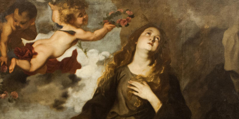 ROSALIA
