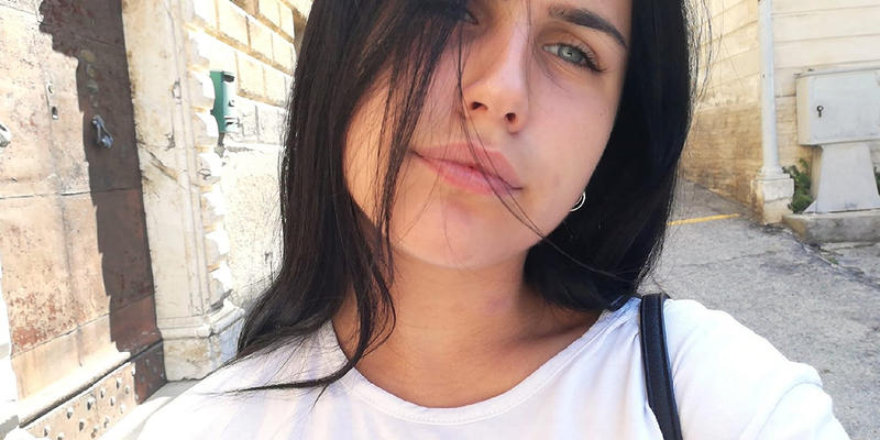 SERENA DAMICO