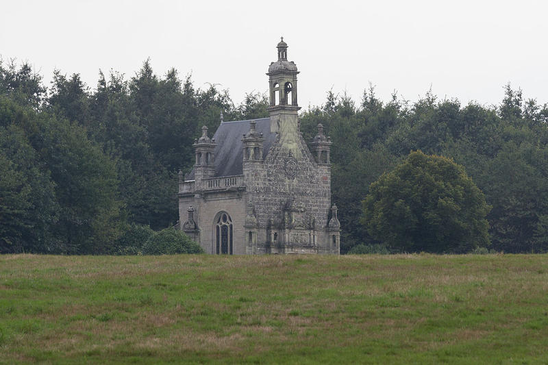 CHATEAU DE LA GREE DE CALLAC