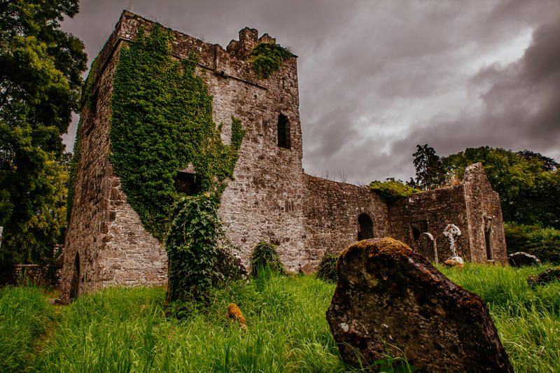 SAINT OLIVER PLUNKETT,IRELAND