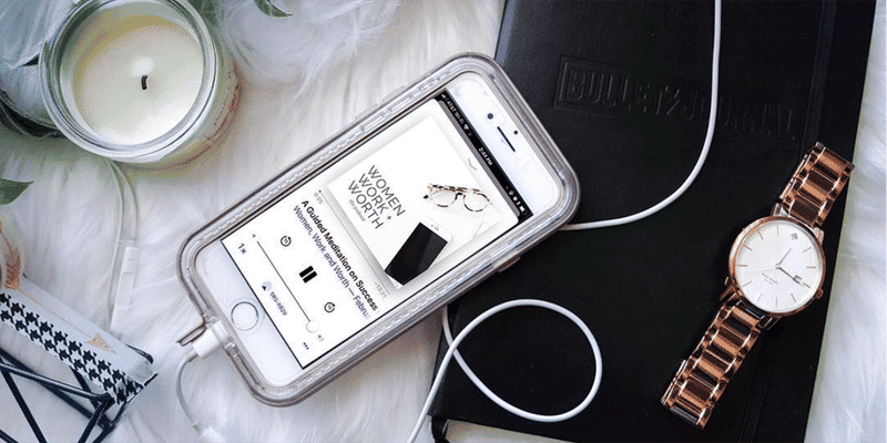 WOMEN WORK AND WORTH APP