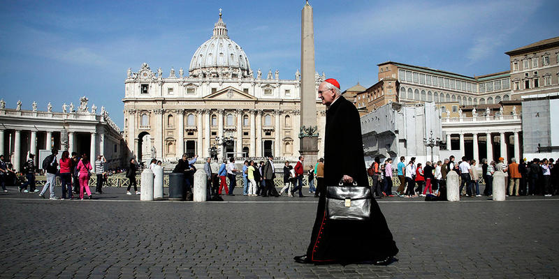 VATICAN