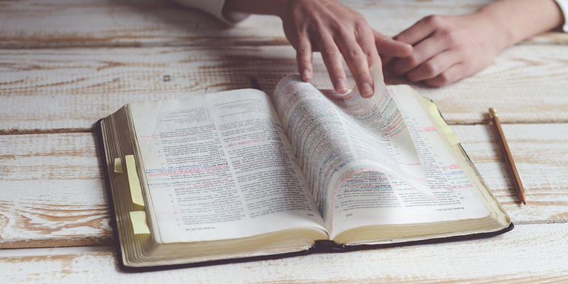 BIBLIA