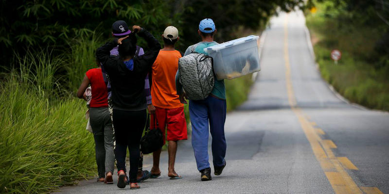 VENEZUELANS