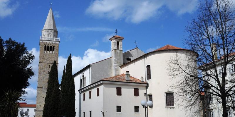 CHURCH KOPER