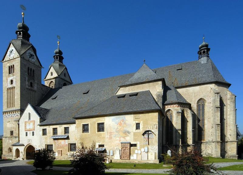 GOSPA SVETA