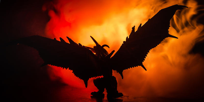DRAGON