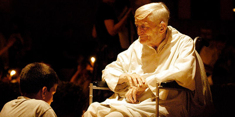 CYTATY BRATA ROGERA Z TAIZE