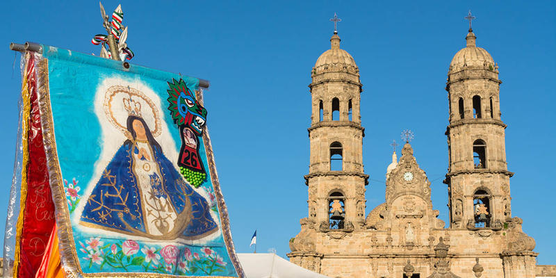 ZAPOPAN