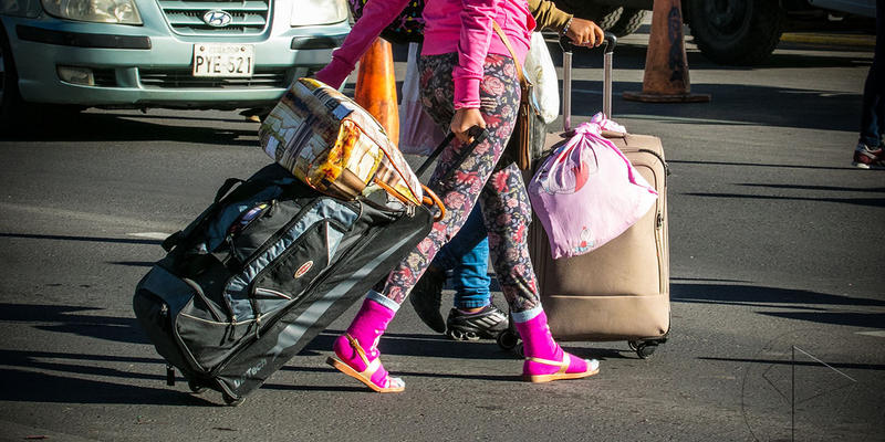 VENEZUELANS