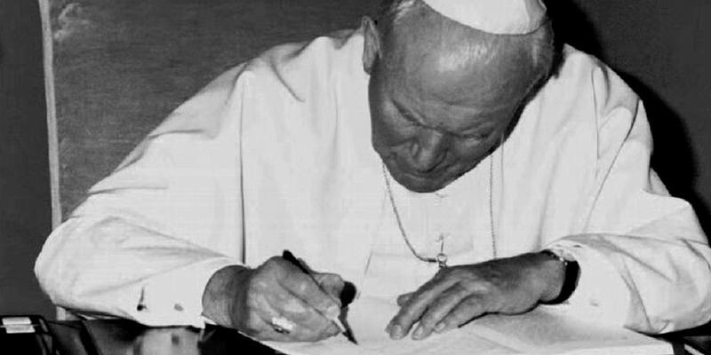 San Giovanni Paolo II