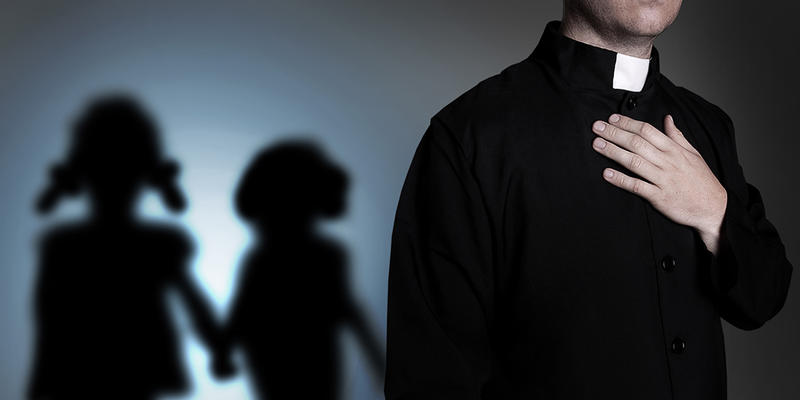 KSIĘŻA PEDOFILE Z PENSYLWANII