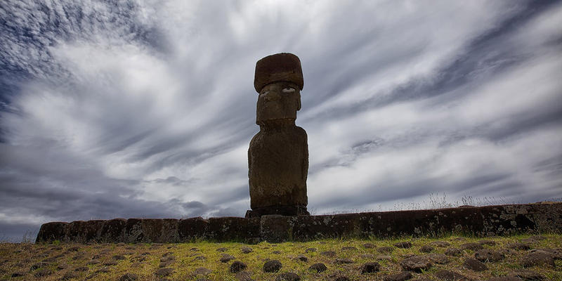 RAPA NUI