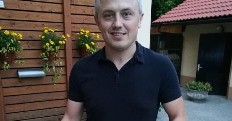 ROK VOVKO