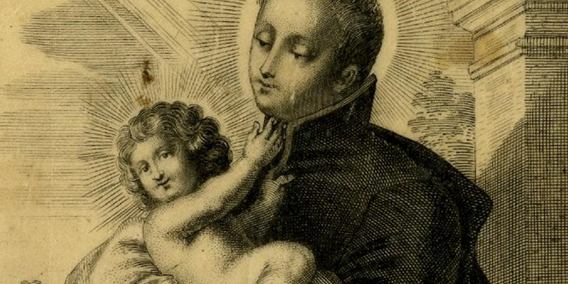 ŚWIĘTY STANISŁAW KOSTKA