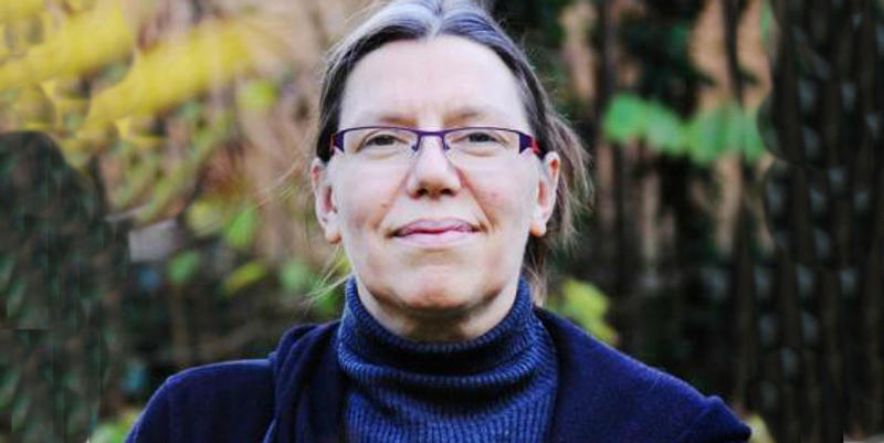 SISTER ANNE LECU