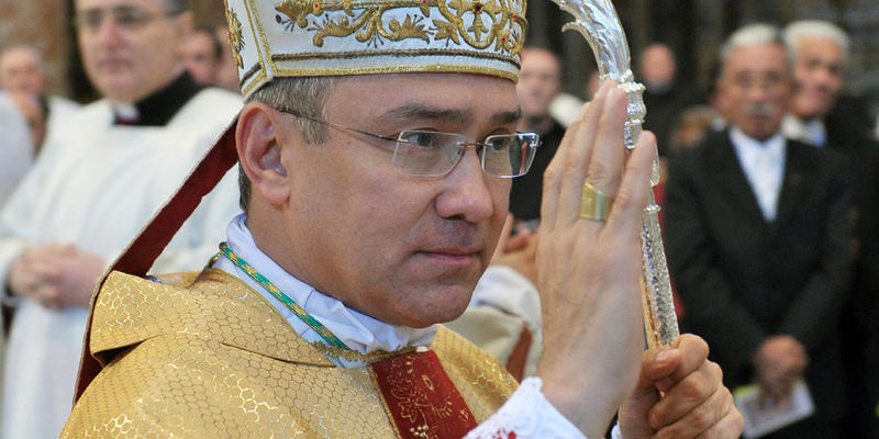 EDGAR PEÑA PARRA
