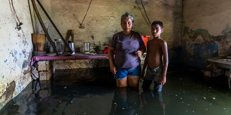 VENEZUELA