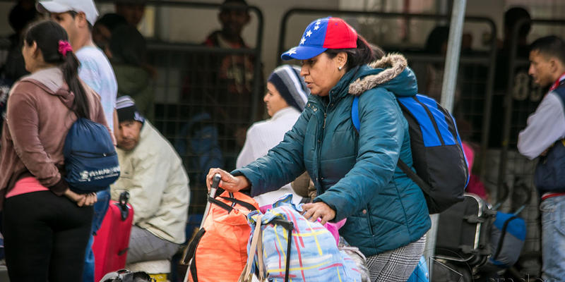 VENEZUELANS