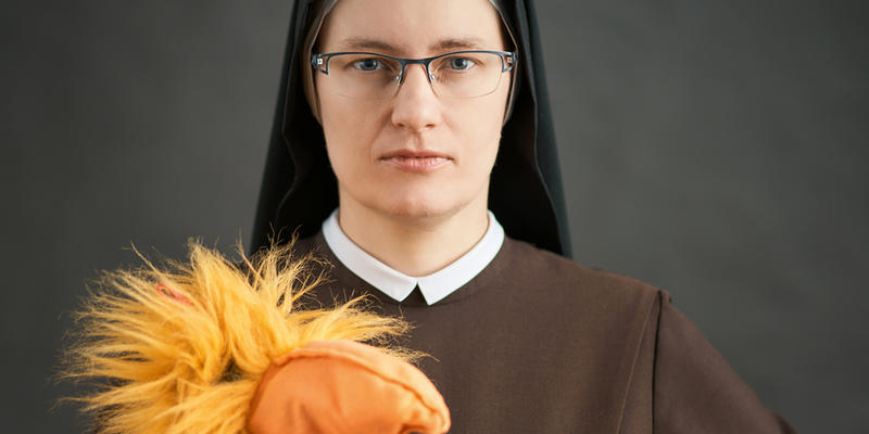 SIOSTRA AGNIESZKA MARIA MIDUCH