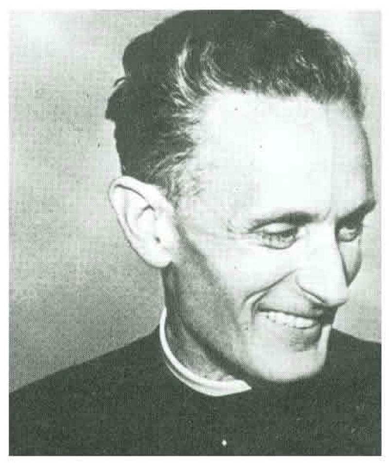 Carlo Gnocchi