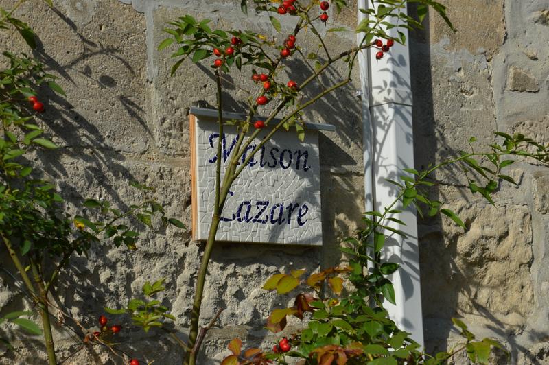 Maison de Jean Vanier