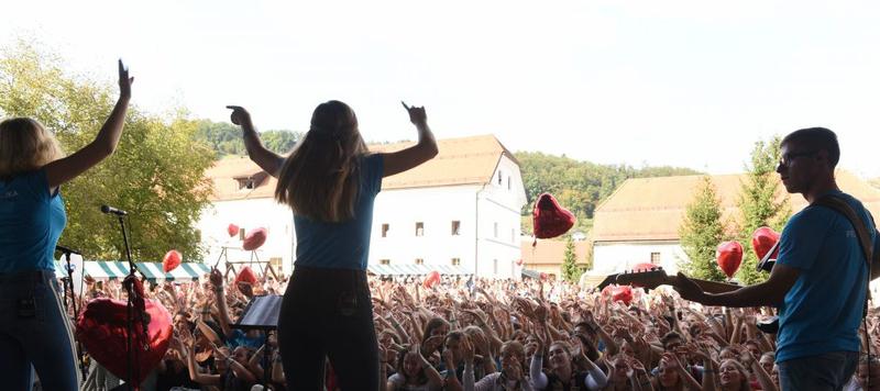 STICNA 2018