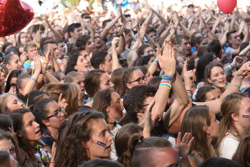 STICNA 2018