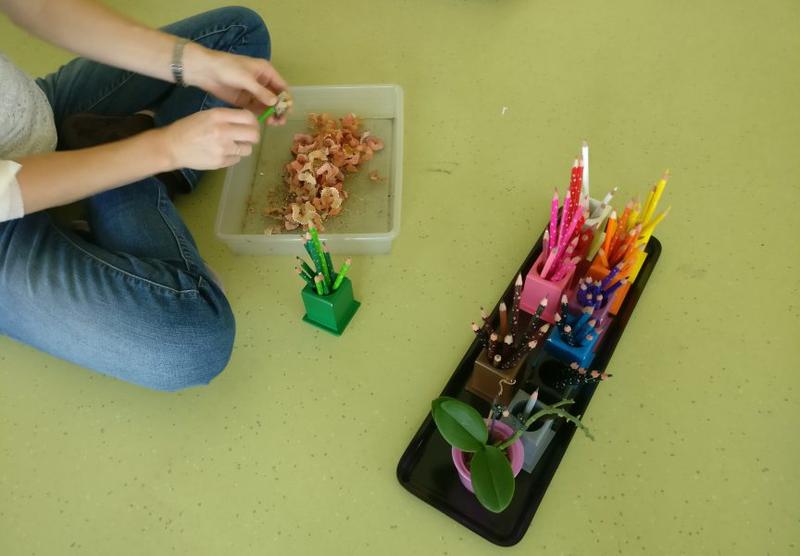 MONTESSORI