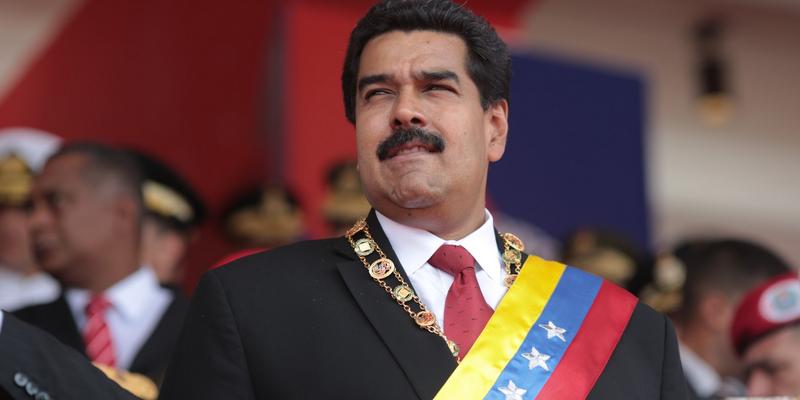 Maduro