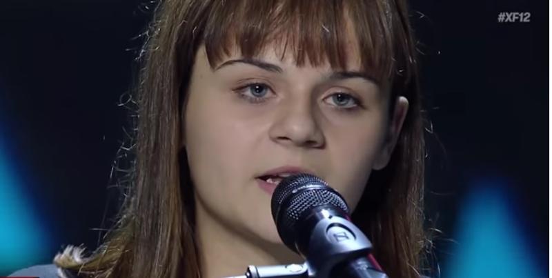 MARTINA, ATTILI, XFACTOR
