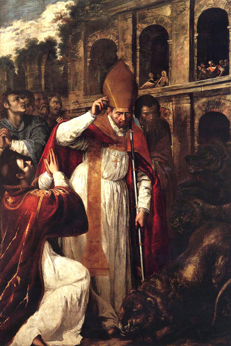 JANUARIUS