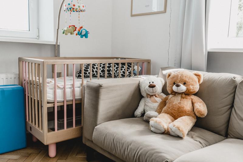OŚRODEK PREADOPCYJNY TULI LULI W ŁODZI