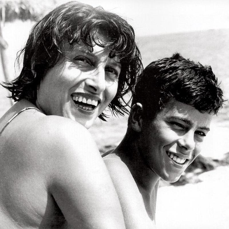 ANNA MAGNANI