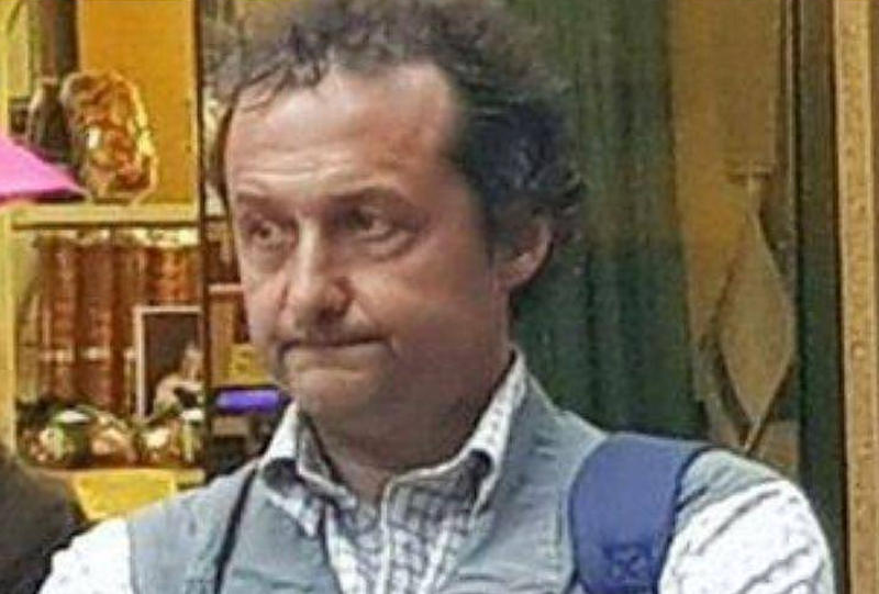 DON GIUSTO