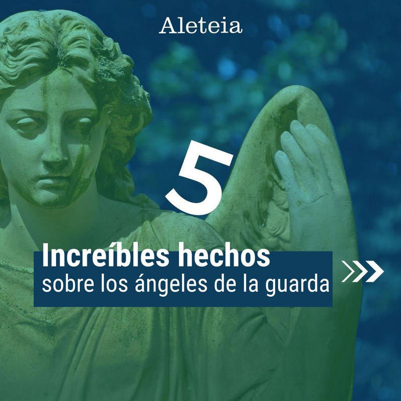 GUARDIAN ANGELS
