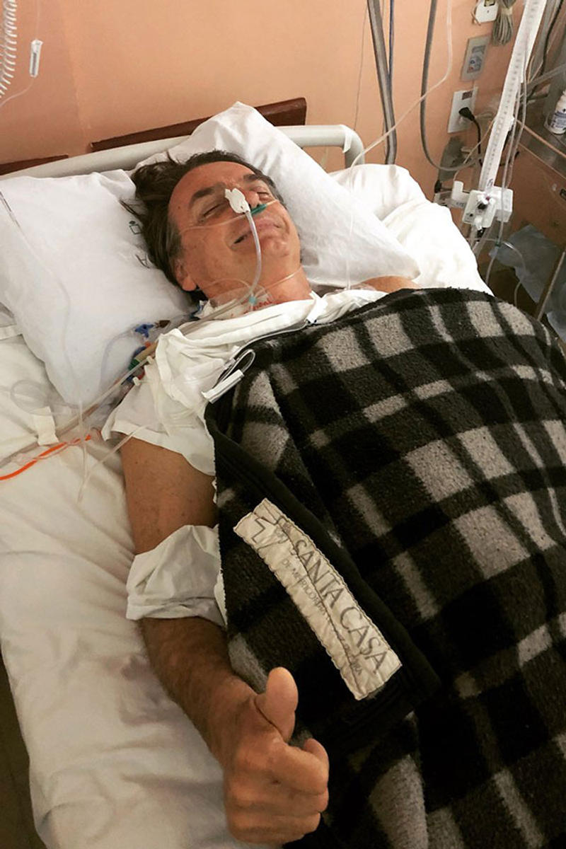 BOLSONARO