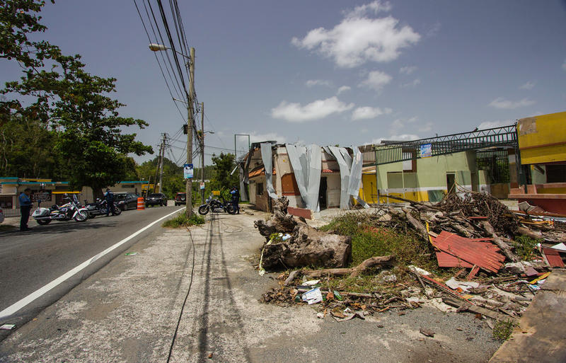 PUERTO RICO