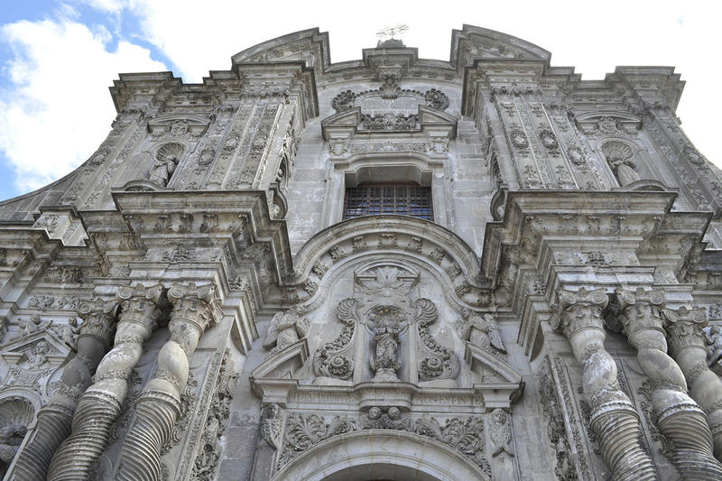 QUITO