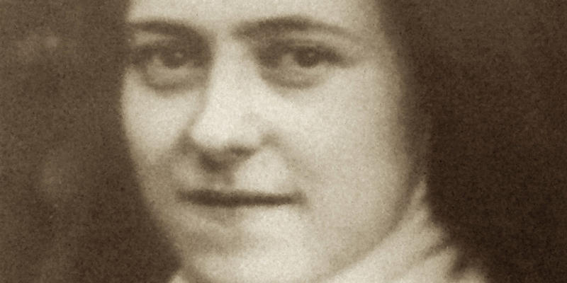 THERESE OF LISIEUX