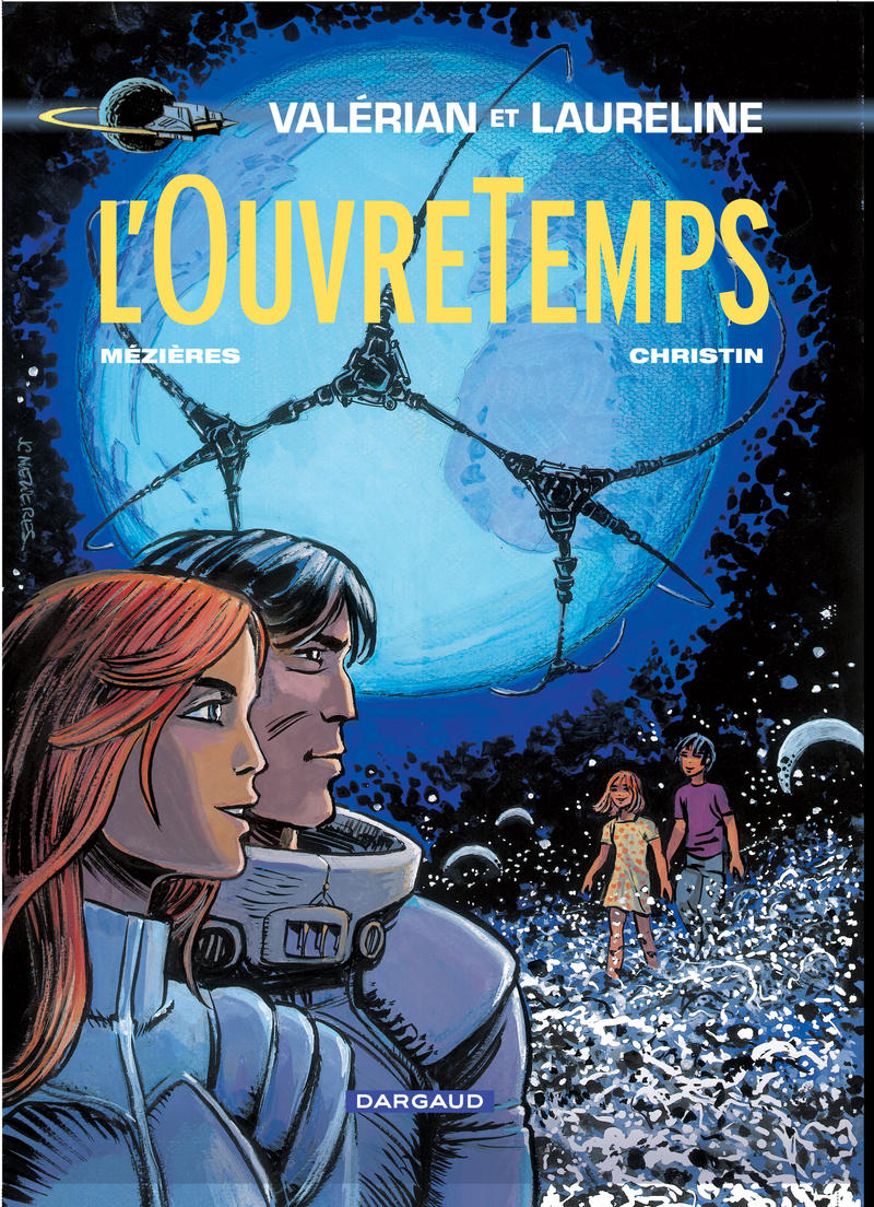 VALERIAN BD