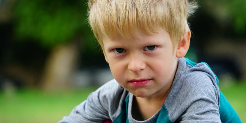ANGRY,LITTLE,BOY