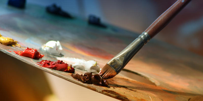 ARTIST,PALATE,PAINT