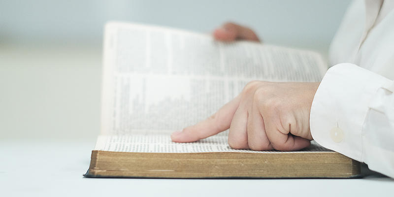 BIBLIA W DOMU