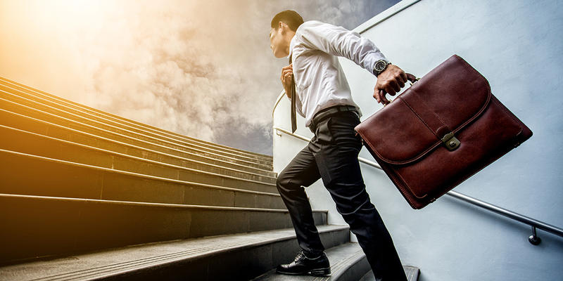 BUSINESSMAN