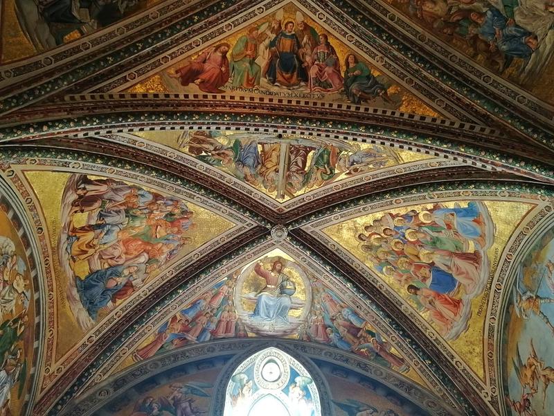 CATHEDRAL