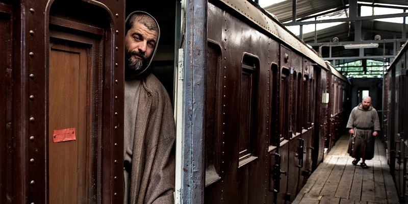 DAMIANO,FRIAR