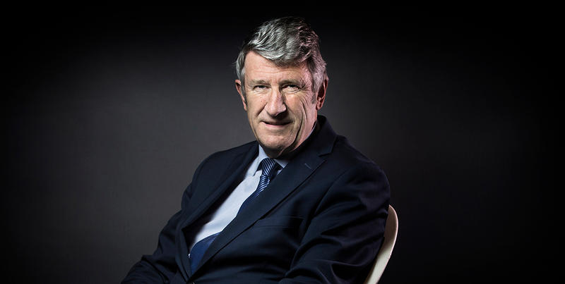 PHILIPPE DE VILLIERS