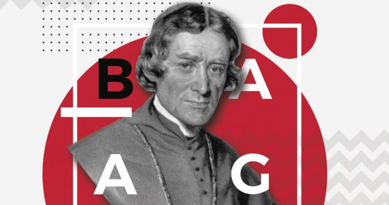FRIDERIK BARAGA